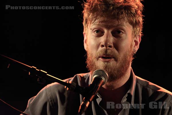 TALUNE - 2015-10-04 - PARIS - Point Ephemere - 